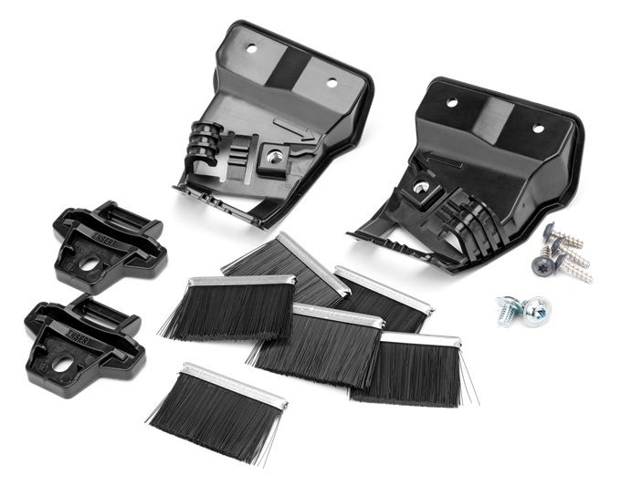 Husqvarna kit spazzole ruote robot rasaerba 310 315