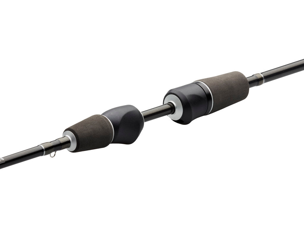 Westin W2 Light Canna Spinning Ultralight Carbonio