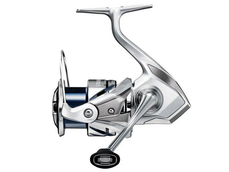 Shimano Stradic FM mulinello da spinning alluminio
