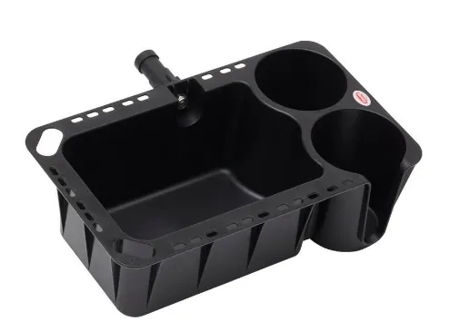 Berkley Organizer portabicchieri barca ABS