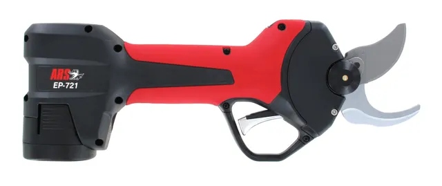 ARS EP-721 forbici potatura a batteria taglio 40 mm