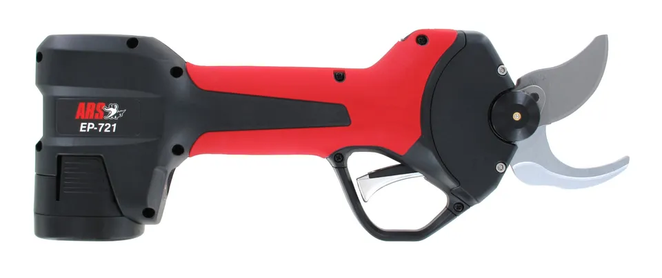 ARS EP-721 forbici potatura a batteria taglio 40 mm