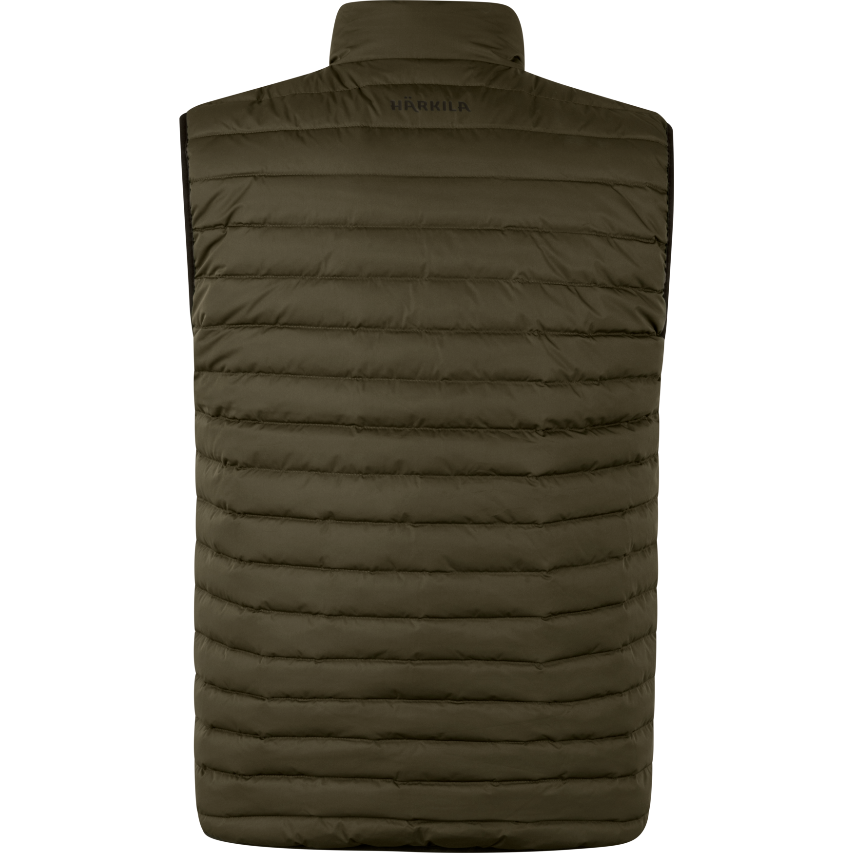 Härkila Clim8 gilet riscaldato willow green taglia L