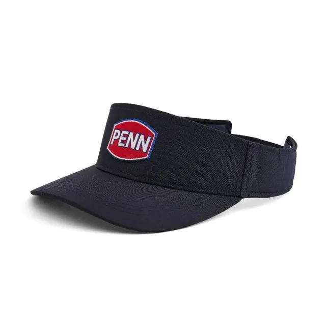 Penn Performance Trucker Cappello Pesca Navy White