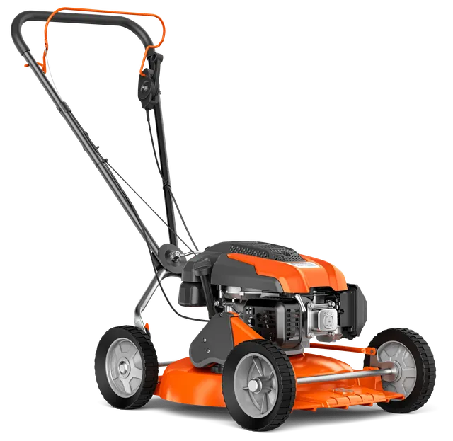 Husqvarna Klippo LB 448SQ tosaerba benzina 48 cm BioClip