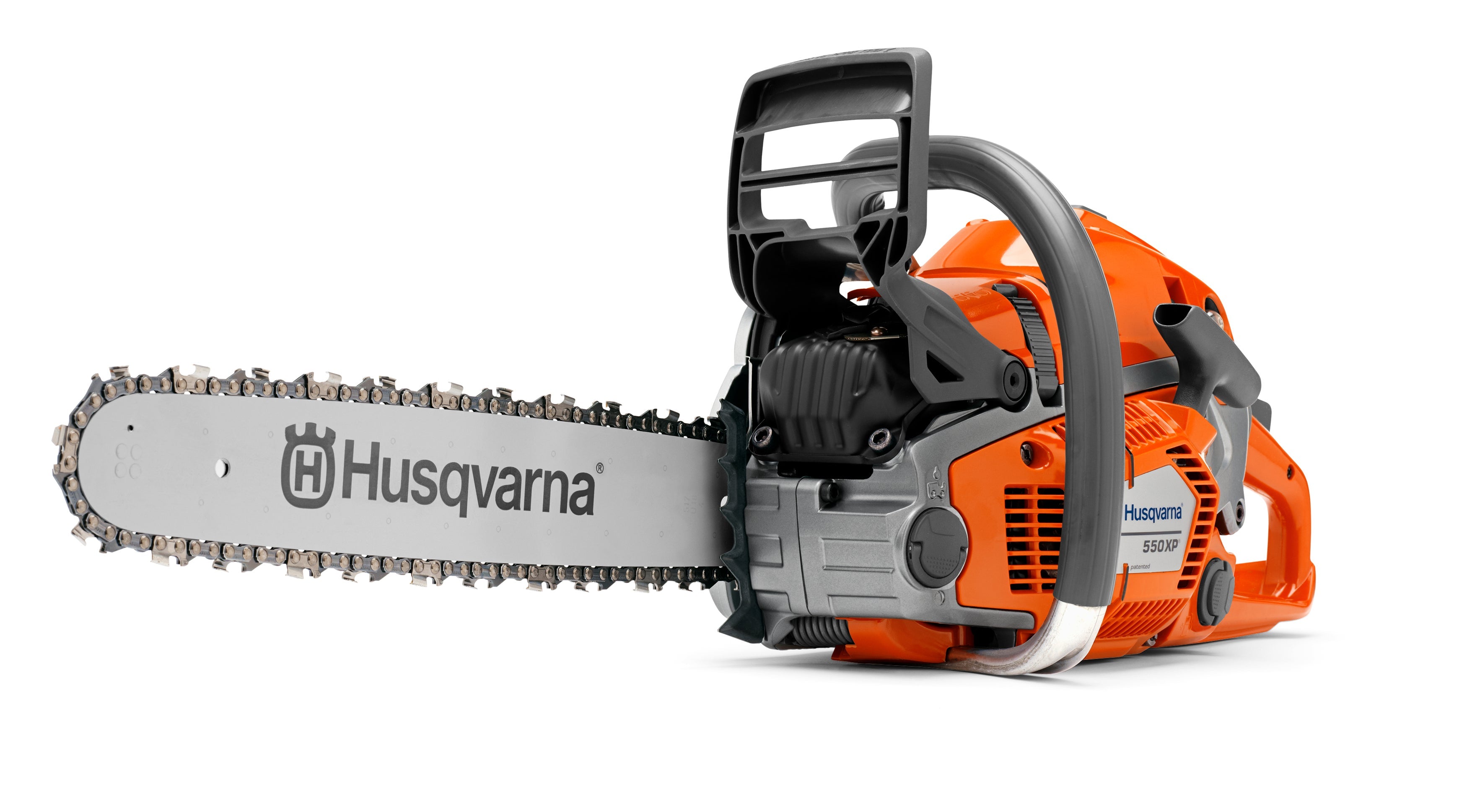 Husqvarna 550XP Mark II motosega a benzina 15" 3,0 kW
