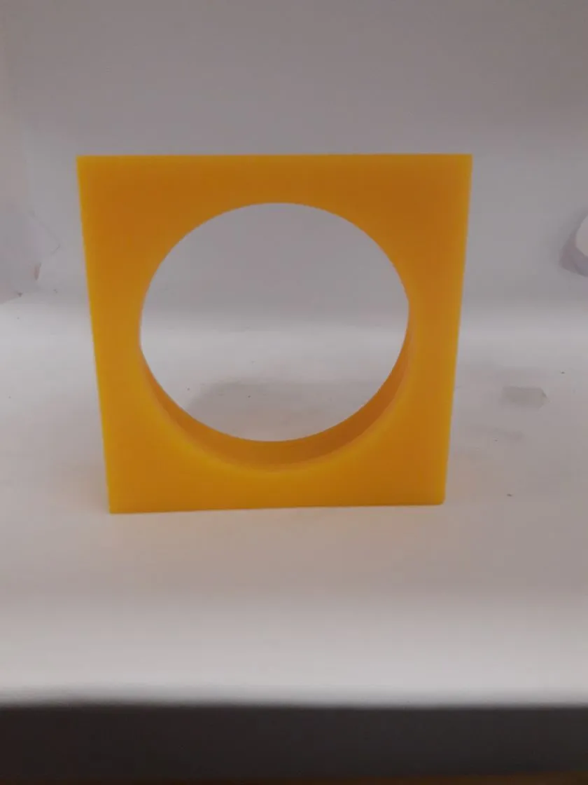Egholm Supporto Cuscinetto PA6 per 2250 2260