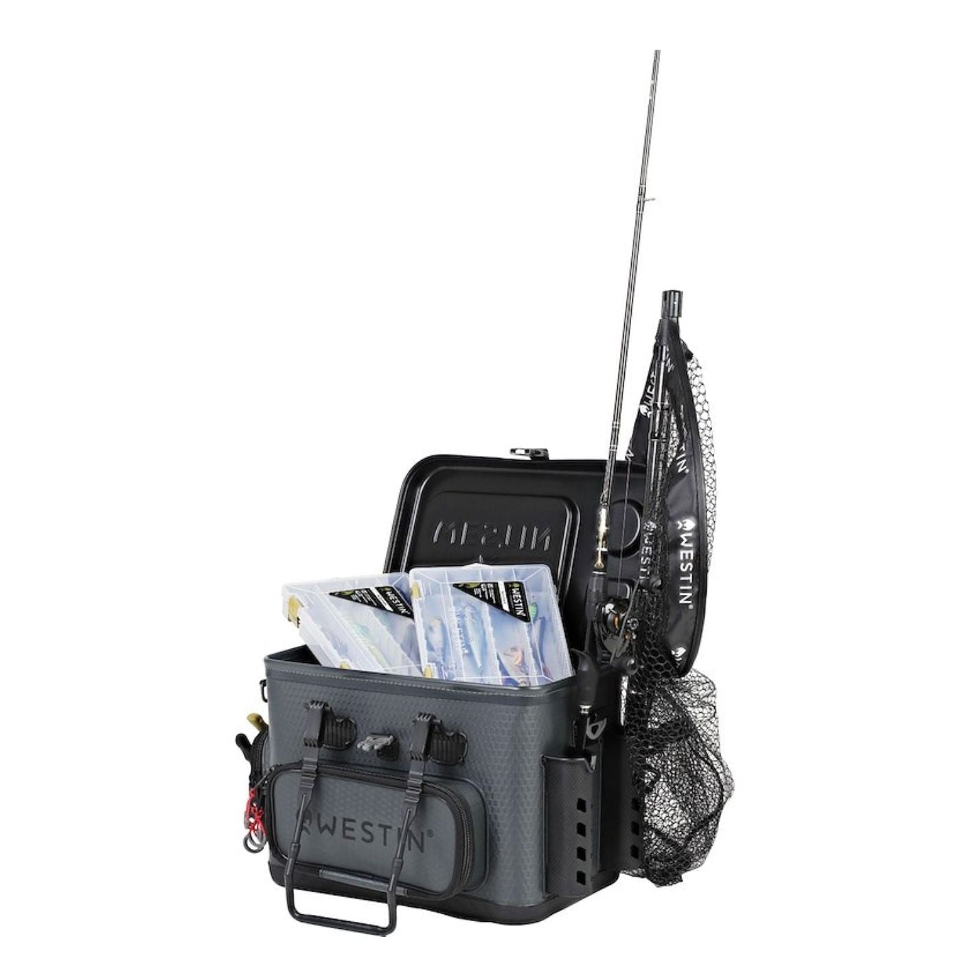 Westin W4 Safeguard borsa pesca EVA impermeabile