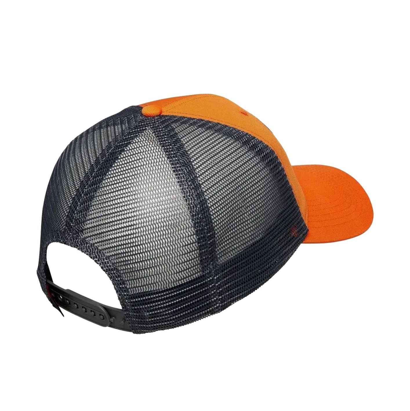 Savage Gear Badge Trucker cappellino arancione poliestere