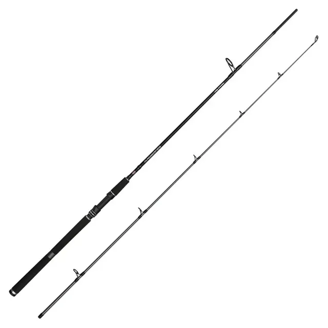 Penn Squadron IV Spin canna spinning carbonio mare