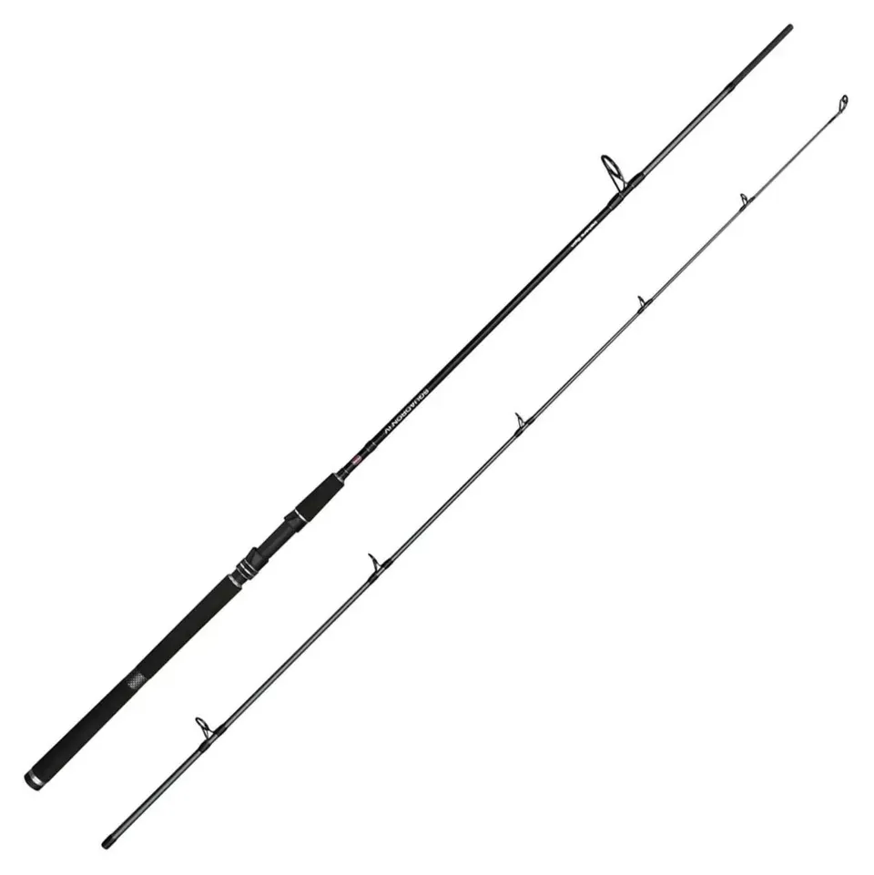 Penn Squadron IV Spin canna spinning carbonio mare