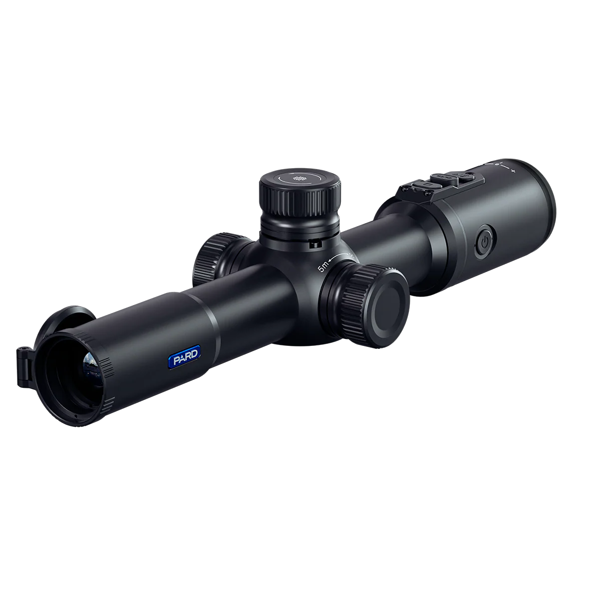 Pard Pantera Mini 25mm 384 LRF visore termico telemetro laser