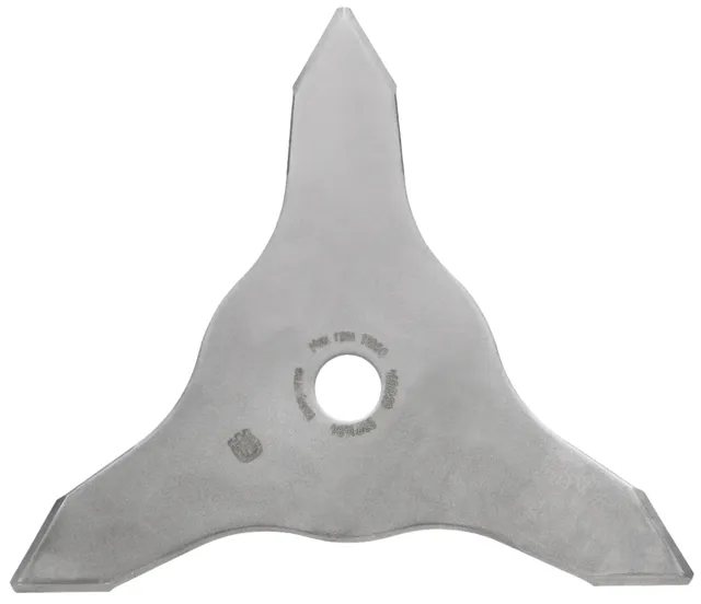 Husqvarna Multi 3-T lama decespugliatore 3 denti erba alta
