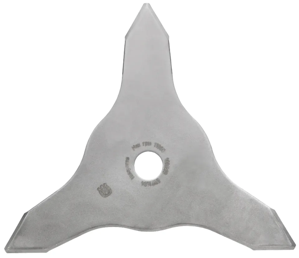 Husqvarna Multi 3-T lama decespugliatore 3 denti erba alta