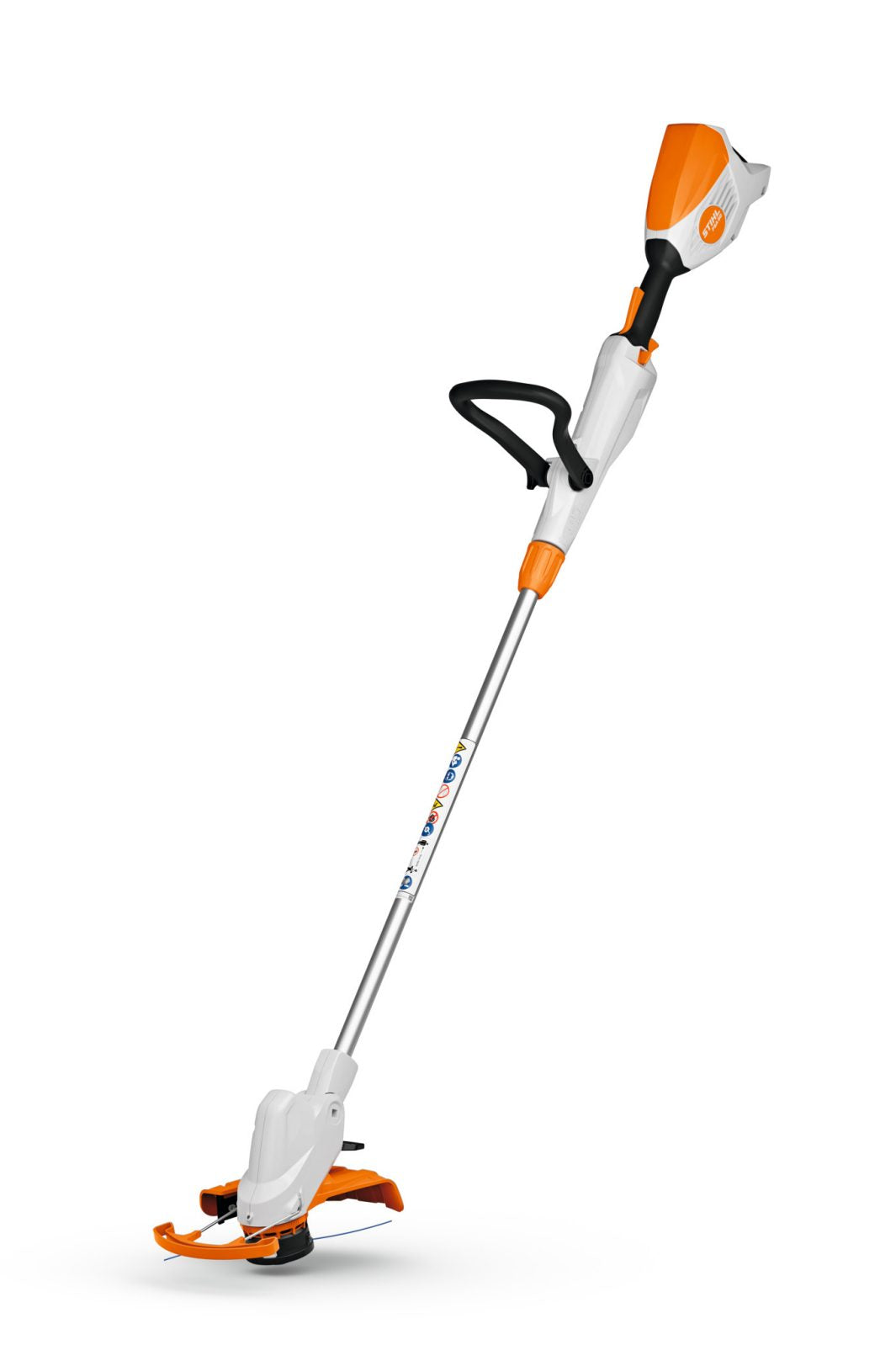 Stihl FSA 50 decespugliatore batteria rifinitura bordi