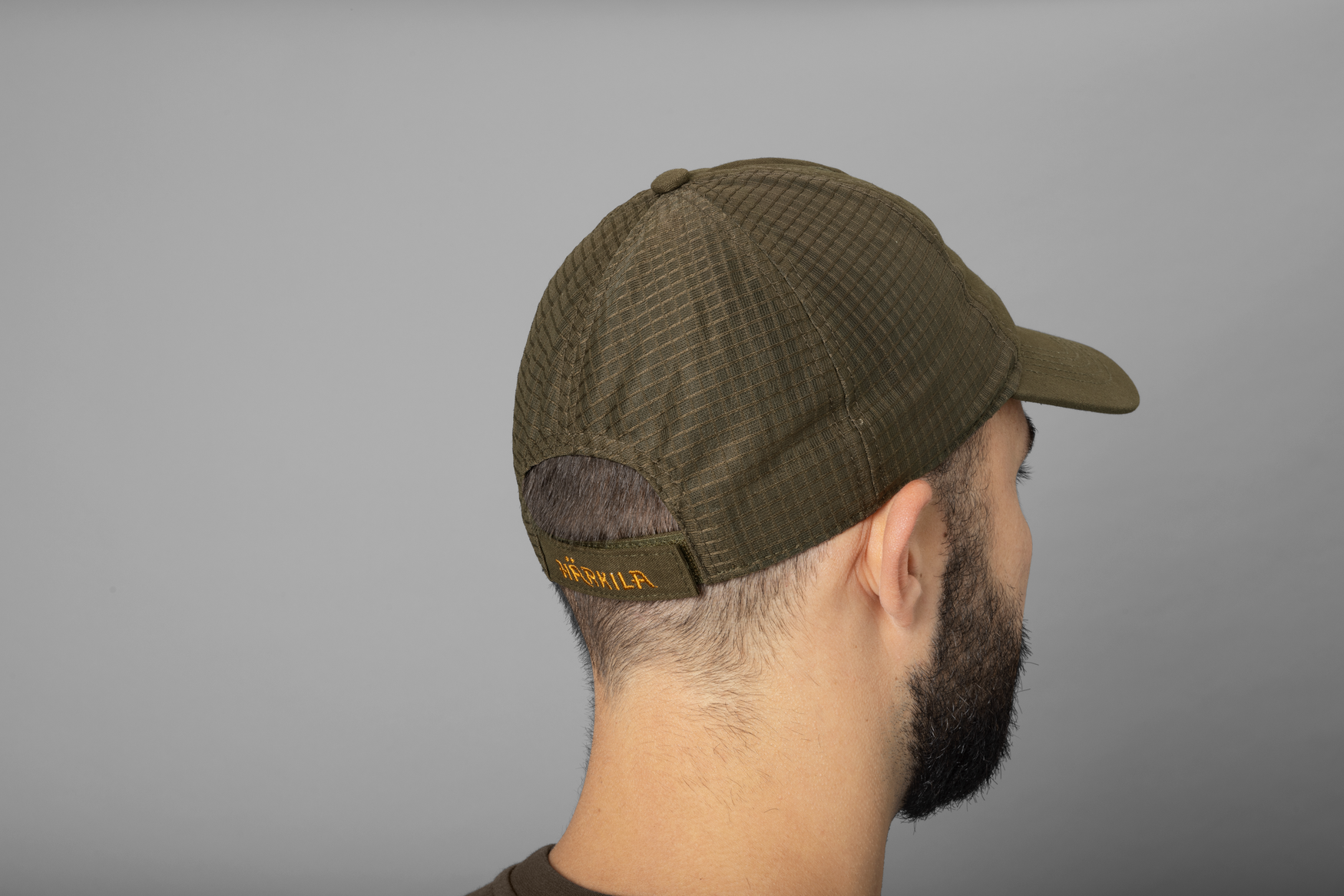 Härkila Instinct cappellino willow green taglia unica traspirante