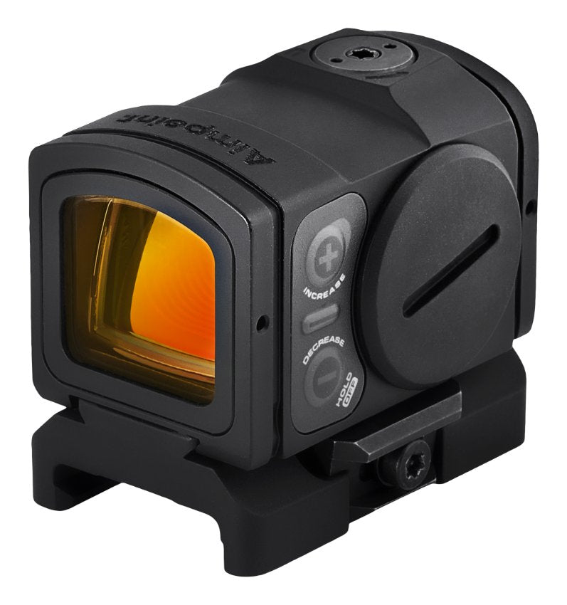 Aimpoint Acro C-2 3,5 MOA punto rosso Weaver