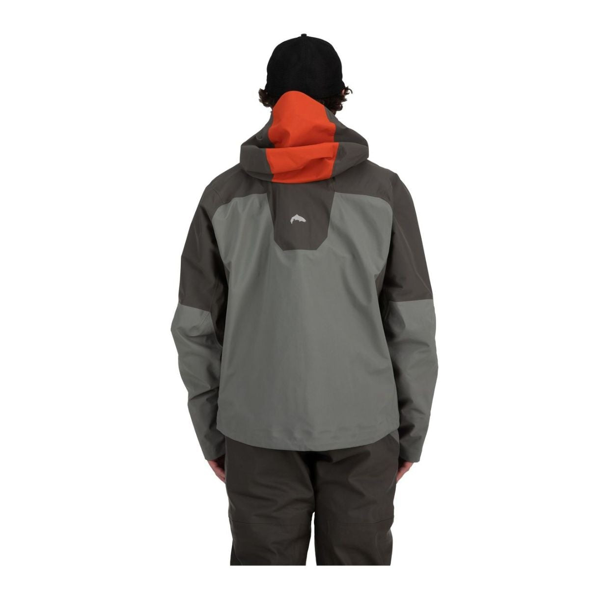 Simms G3 Guide giacca wading Gore-Tex impermeabile