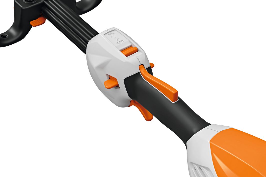 Stihl FSA 60 R decespugliatore batteria set 350mm