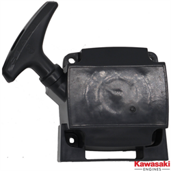 Kawasaki TJ46 avviatore originale interasse 66 mm