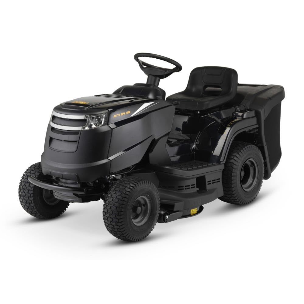Alpina AT4 84 HA trattorino ST 350 352 cc 84 cm 3000 m²