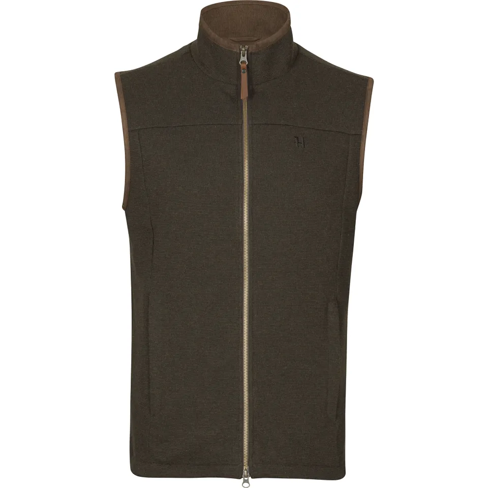 Härkila Sandhem Pro Gilet Caccia Willow Green