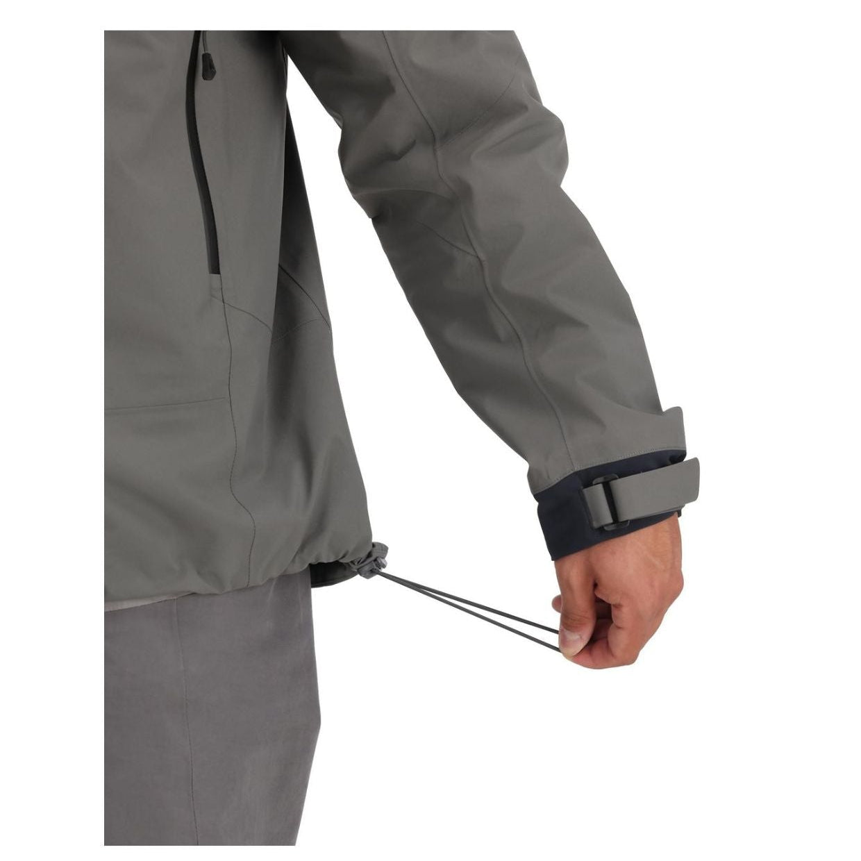 Simms G4 Pro Jacket L giacca pesca GORE-TEX