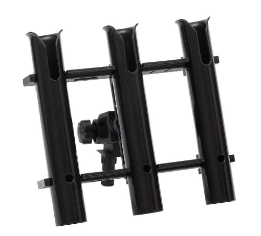 Berkley Rod Holder 3 Rods portacanne 3 canne