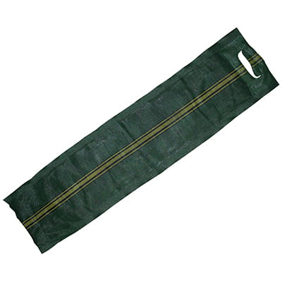 Ryom Sandsæk 12 L sacco sabbia 120x27 cm nylon