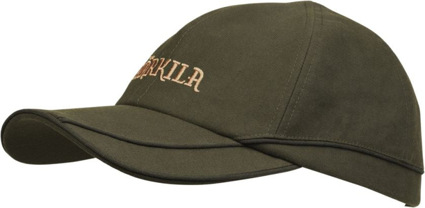 Härkila Pro Hunter Cap Berretto Caccia Verde