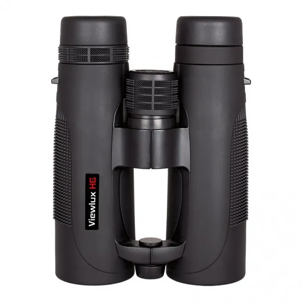 Viewlux HG 10x42 Binocolo Caccia e Birdwatching 750 g