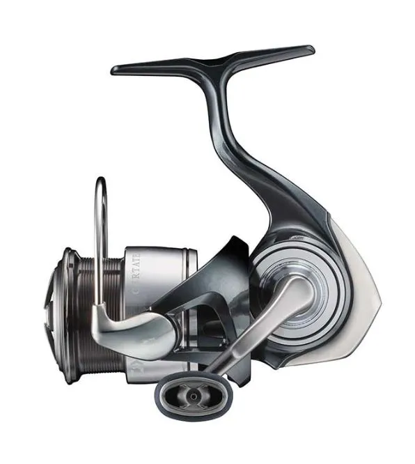 Daiwa Certate 24 LT2500D mulinello spinning alluminio magsealed