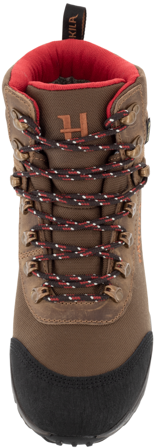 Härkila Wildwood 2.0 GTX scarponi donna Mid Brown 42