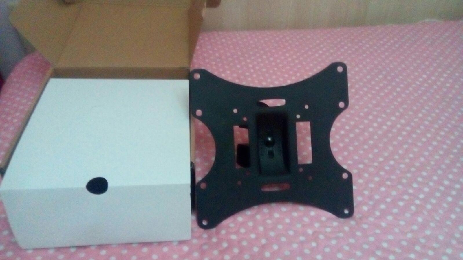 Vonhaus 05/027 supporto TV a muro 19-42" VESA 200