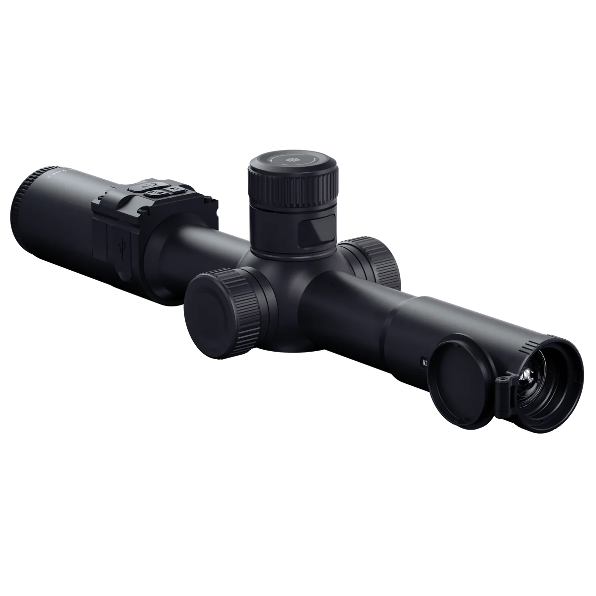 PARD Night Stalker 4K Mini LRF visore notturno telemetro laser