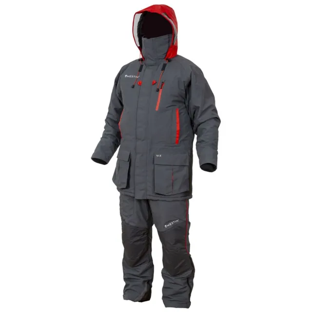 Westin W4 Winter Suit Extreme tuta pesca L