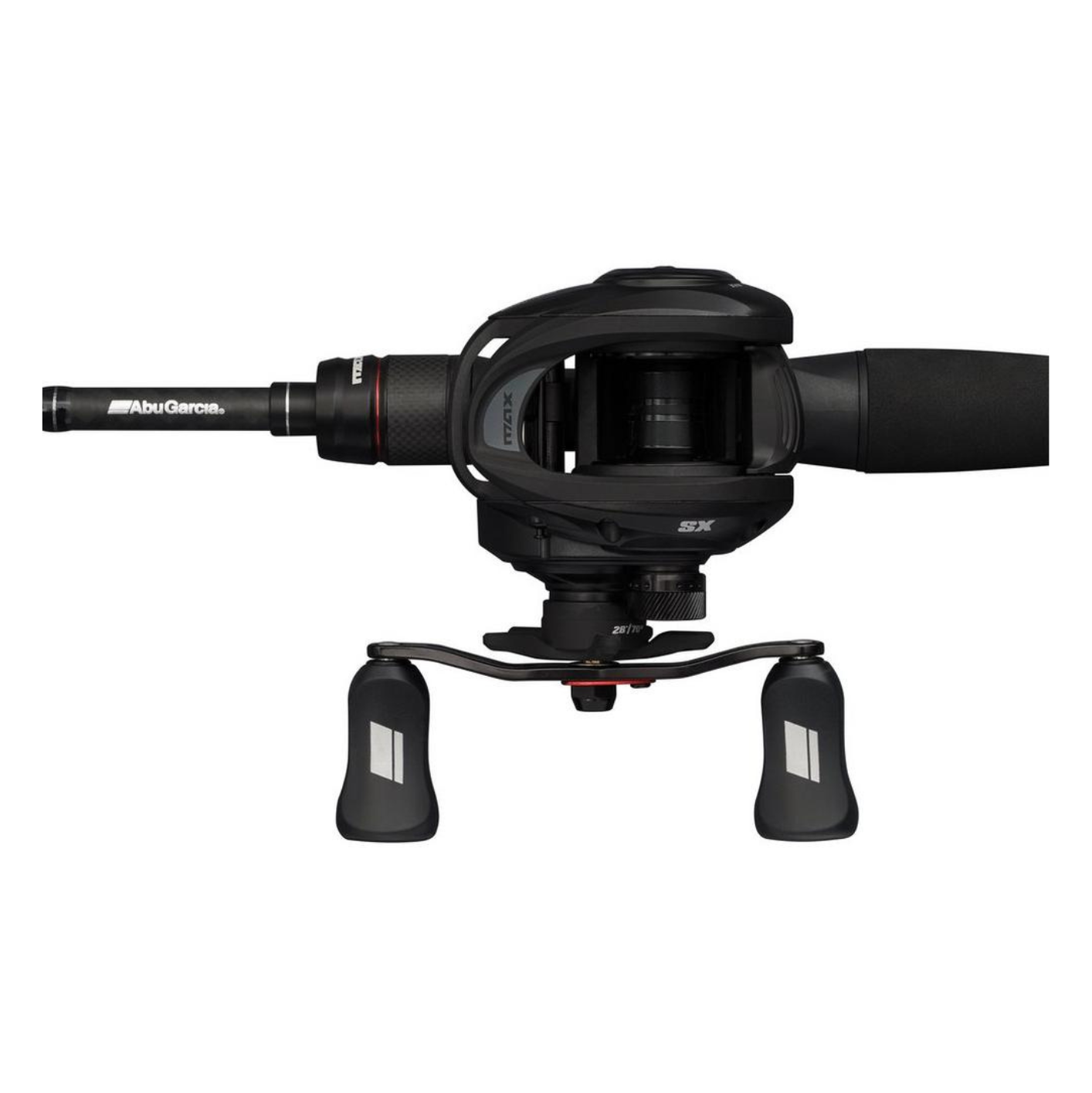 Abu Garcia Max SX combo casting 213 cm 15-60 g