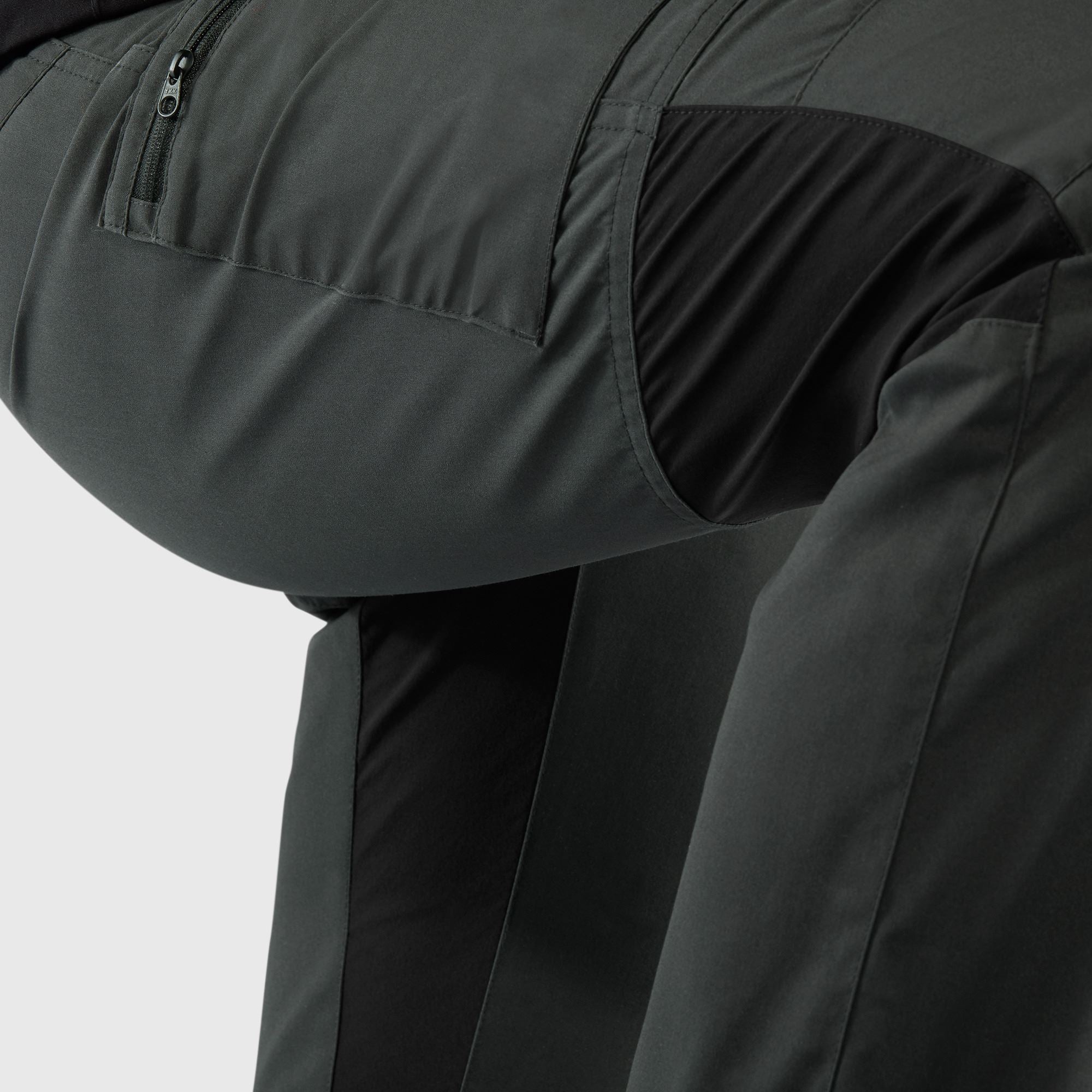 Fjällräven Kaipak Curved pantaloni outdoor donna
