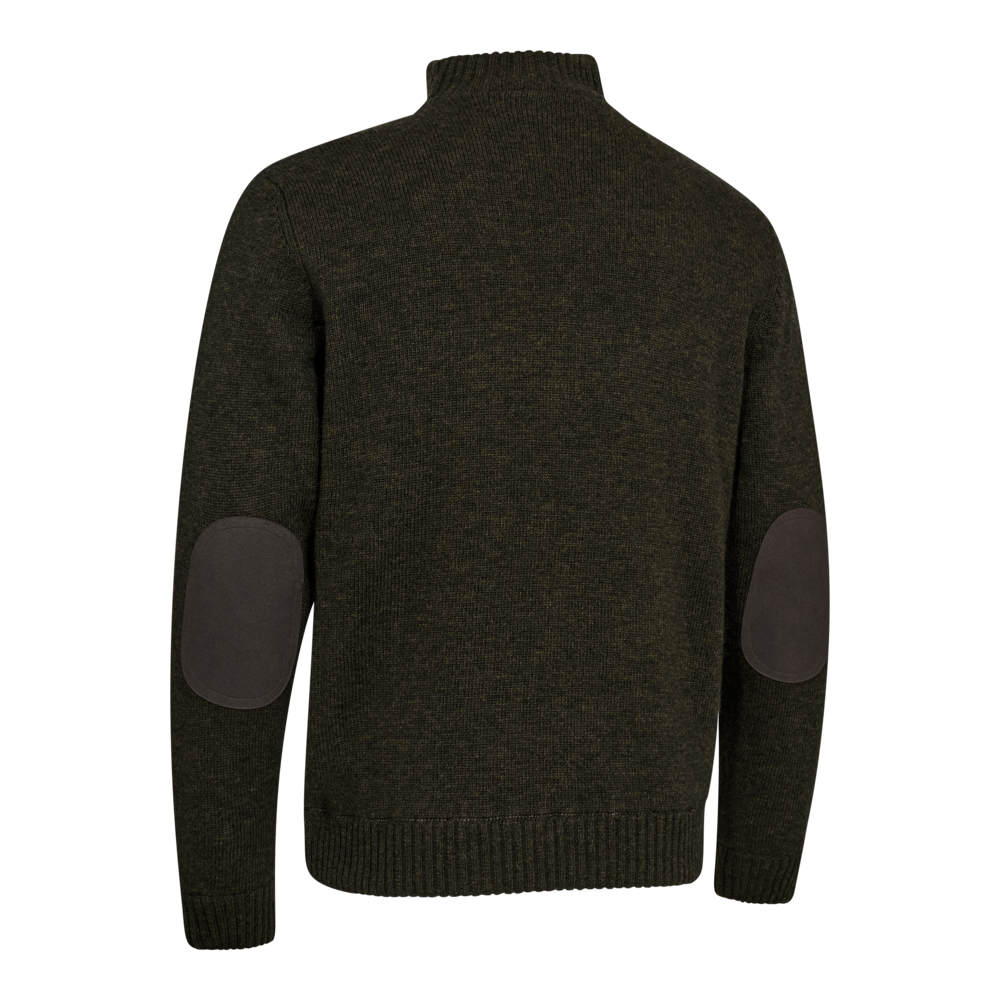 Deerhunter Finley Stormliner giacca uomo M antivento