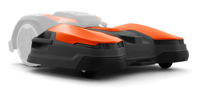 Husqvarna Ceora Razor 43M piatto taglio robot professionale