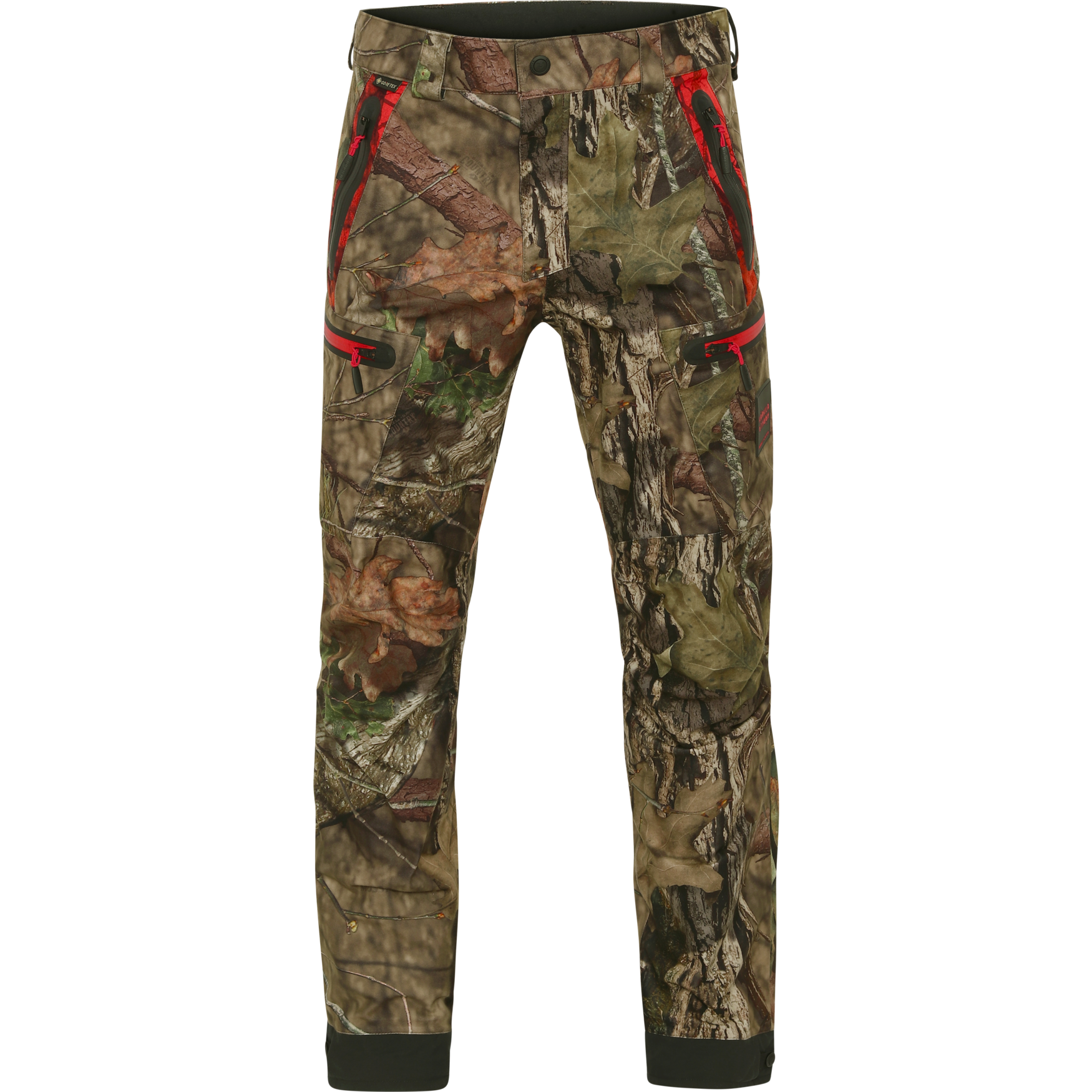 Härkila Moose Hunter 2.0 GTX pantaloni caccia mimetici impermeabili