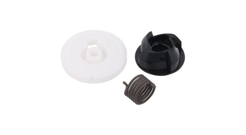 Husqvarna kit puleggia avviamento molla tosaerba