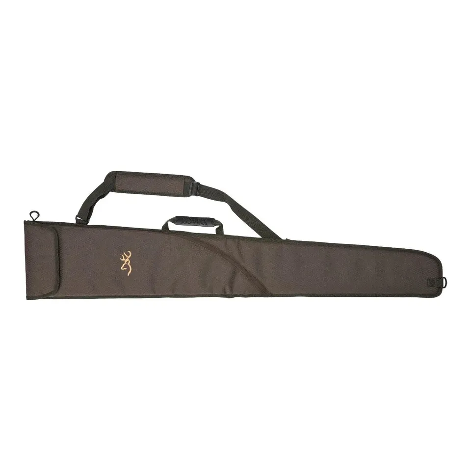 Browning Semois fodero per fucile 130 cm imbottito