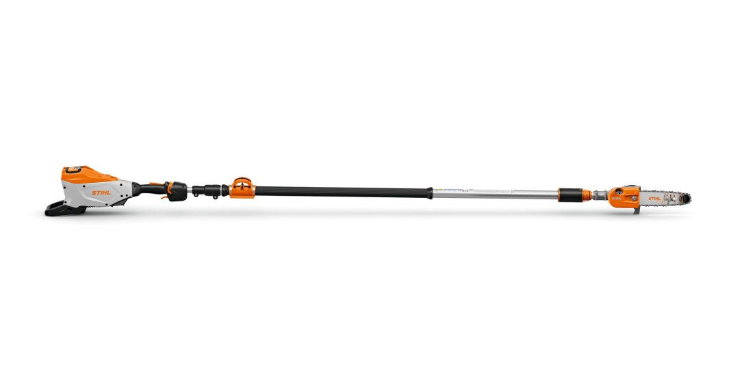 STIHL HTA 160 potatore telescopico a batteria solo