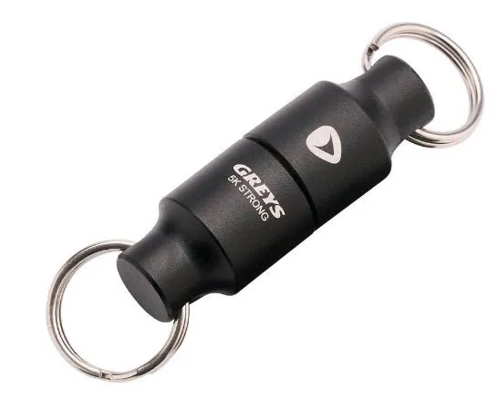 Greys Netmagnet magnete pesca 3 kg doppia