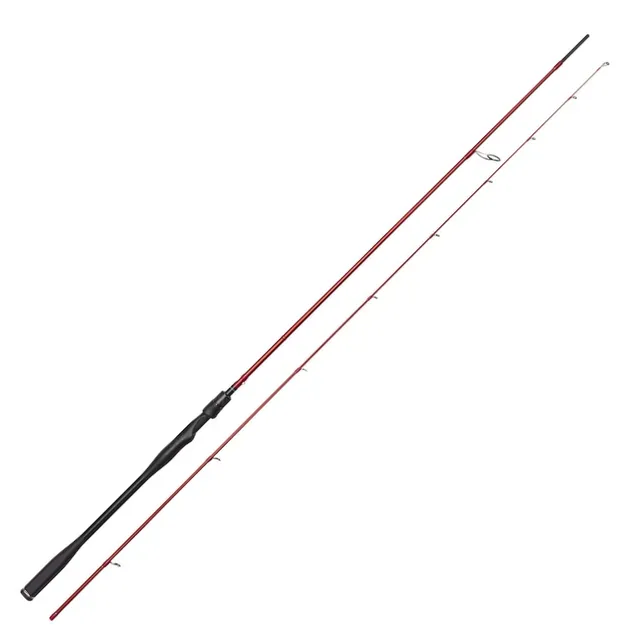 Westin W6 Spin 2nd canna spinning 9ft 7-30g