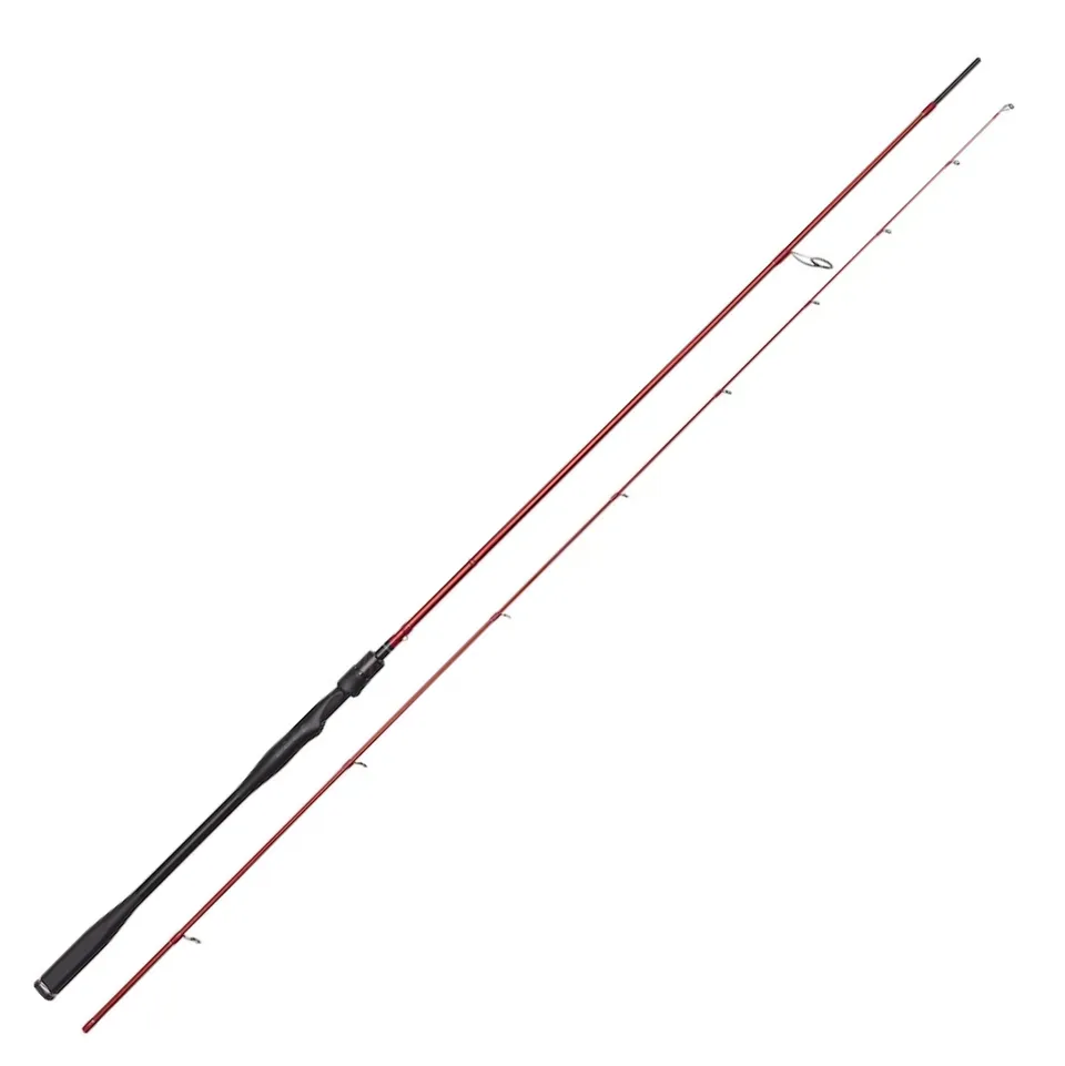 Westin W6 Spin 2nd canna spinning 9ft 7-30g