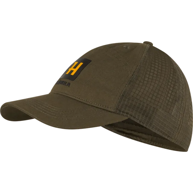 Härkila Instinct cappellino willow green taglia unica traspirante