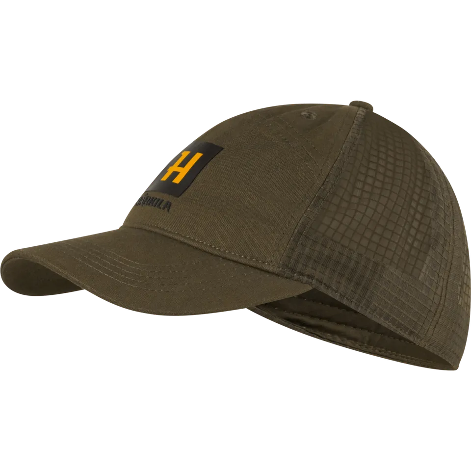 Härkila Instinct cappellino willow green taglia unica traspirante