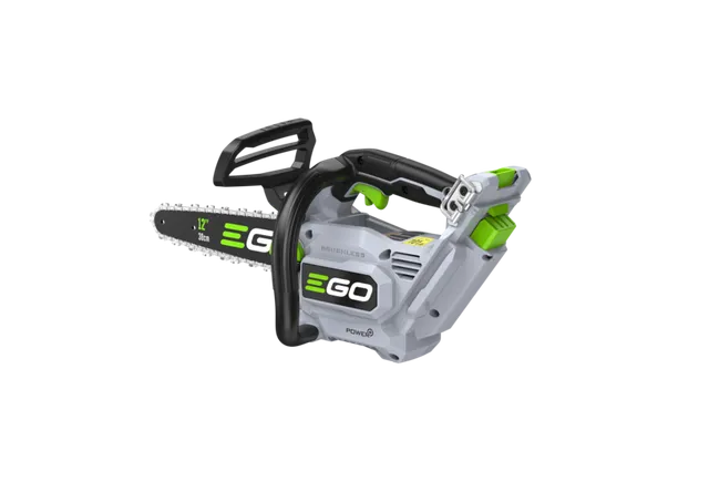 EGO CS 1200 E motosega a batteria 56V barra 30cm